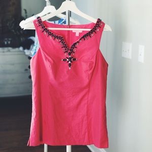 Lilly Pulitzer Blouse